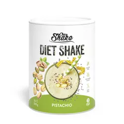 Chia Shake Dietní koktejl – pistácie