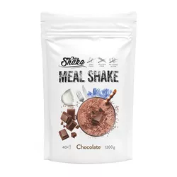 Chia Shake Velký Meal Shake – čokoláda