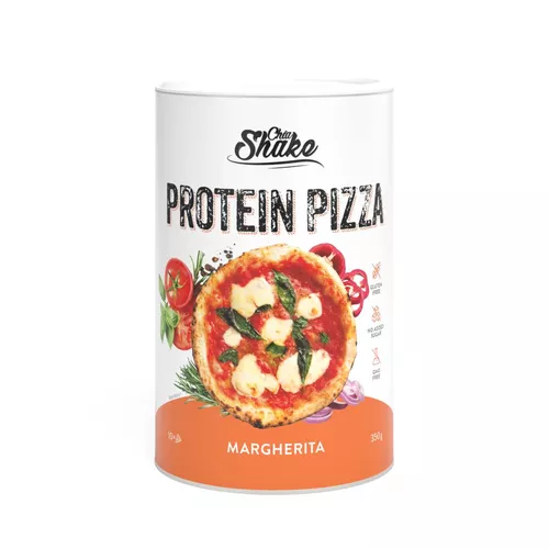 Chia Shake Proteinová pizza