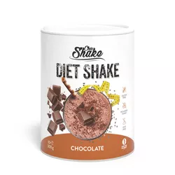 Chia Shake Dietní koktejl – čokoláda